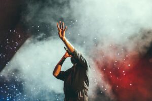 concert