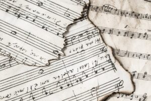 music-notes