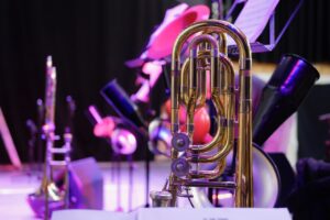 trombone