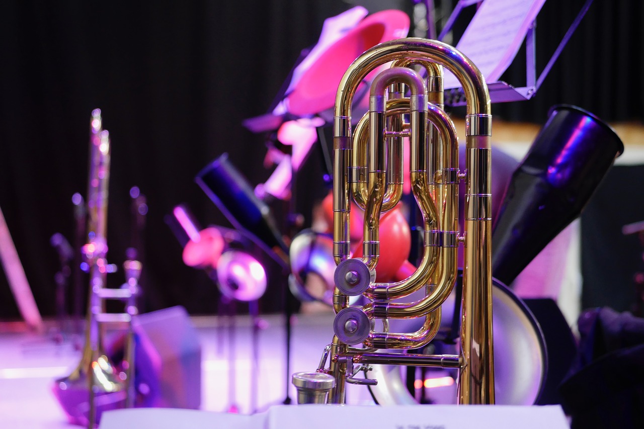 trombone